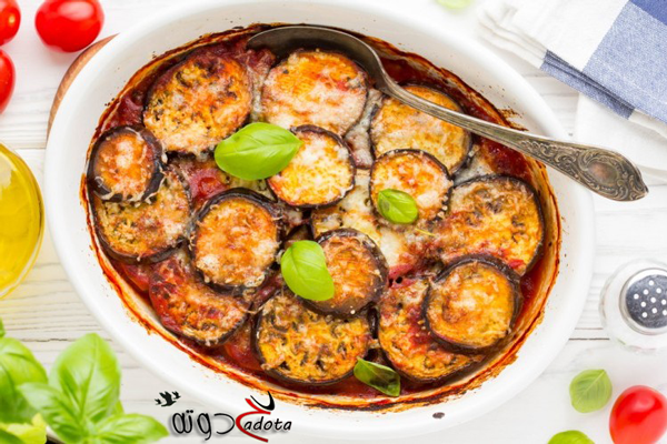 تفسير رؤية أكل المسقعة في المنام