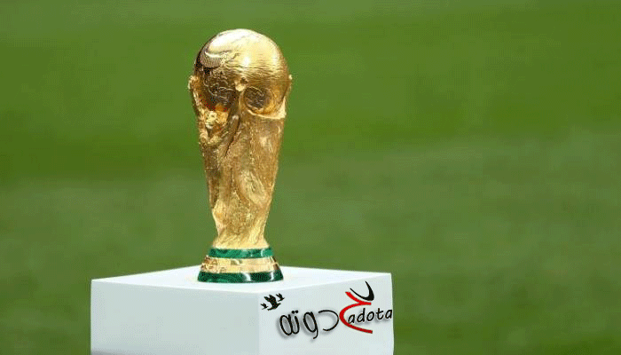 تفسير رؤية كأس العالم في المنام