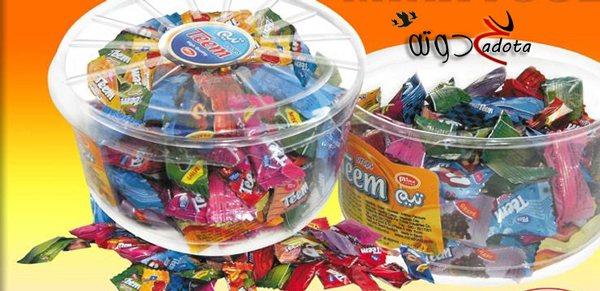 تفسير رؤية البونبون في المنام