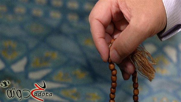 تفسير رؤية جمع حبات السبحة في المنام