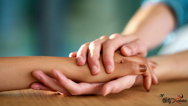 تفسير رؤية الميت يلمس الحي في المنام