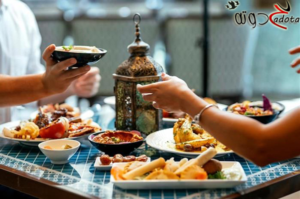 تفسير حلم الإفطار في رمضان في المنام لابن سيرين