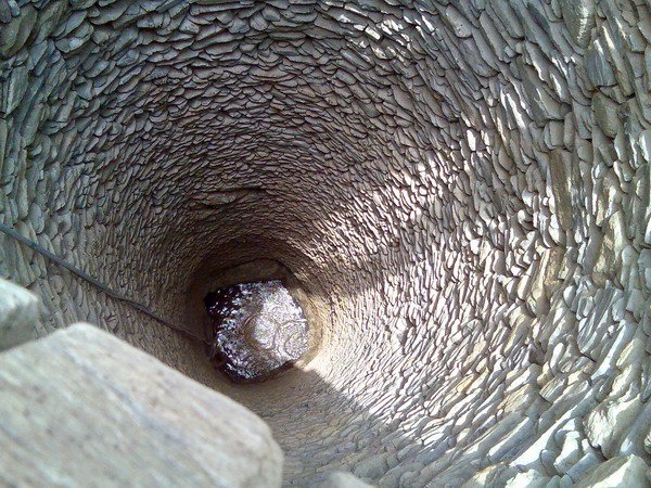 ما هو تفسير رؤية البئر الفارغ في المنام