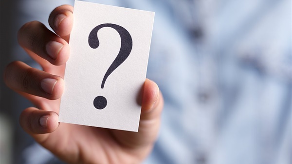 تفسير حلم الإجابة على سؤال في المنام