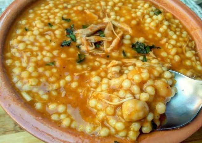 تفسير رؤية البركوكس في المنام