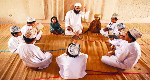 تفسير رؤية معلم القرآن في المنام