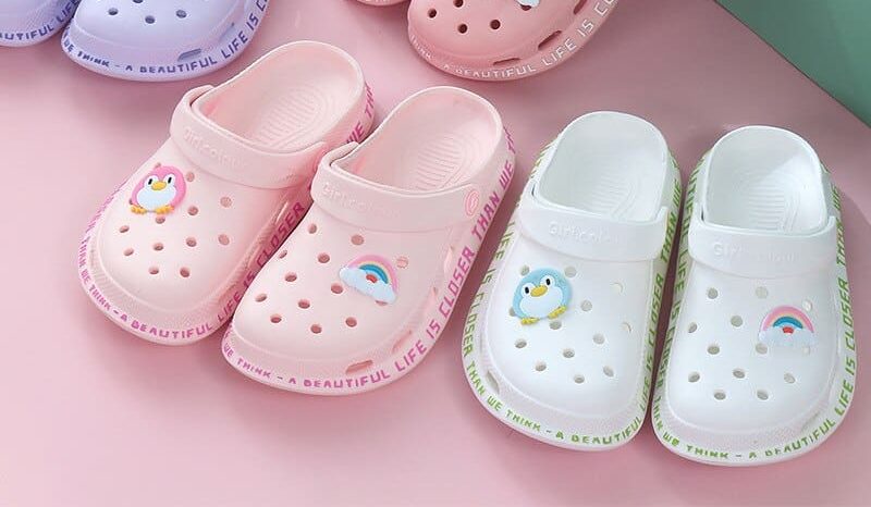 تفسير رؤية نعال من البلاستيك في المنام