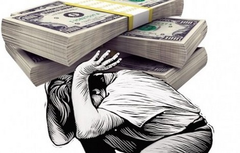 تفسير رؤية الدائن يطالب بدينه في المنام