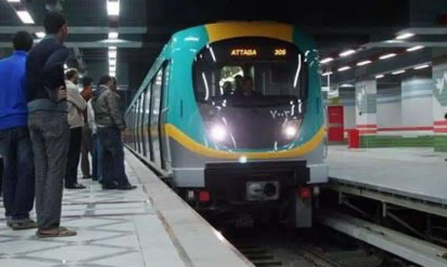 ما تفسير رؤية محطة المترو في المنام