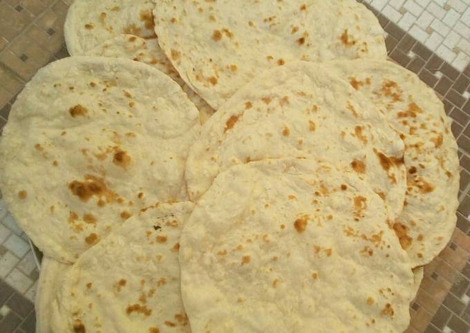 ما هو تفسير رؤية خبز التنور في المنام