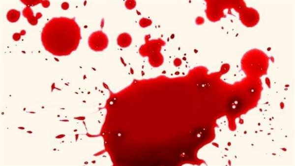 ما تفسير رؤية الدم على الأرض في المنام