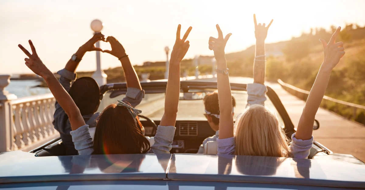 ما هو تفسير حلم الرحلة المدرسية