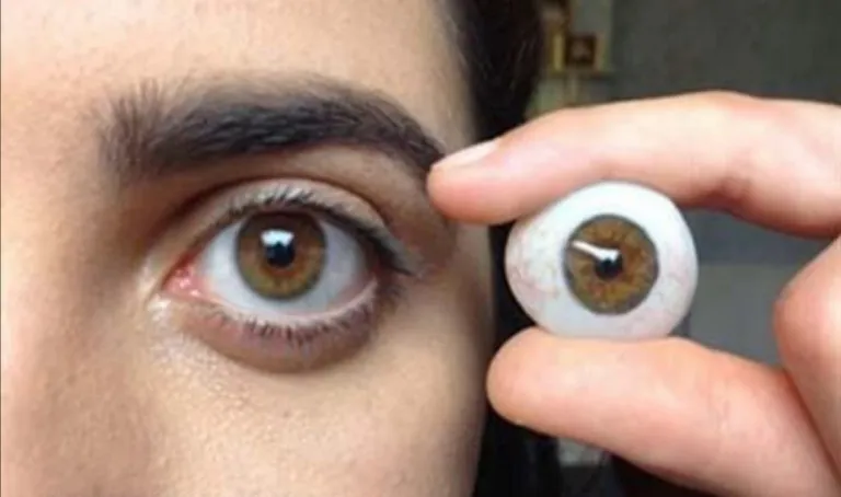 تفسير رؤية خروج العين من مكانها في المنام