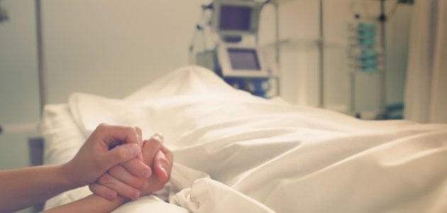 تفسير رؤية صورتي مع ميت في المنام