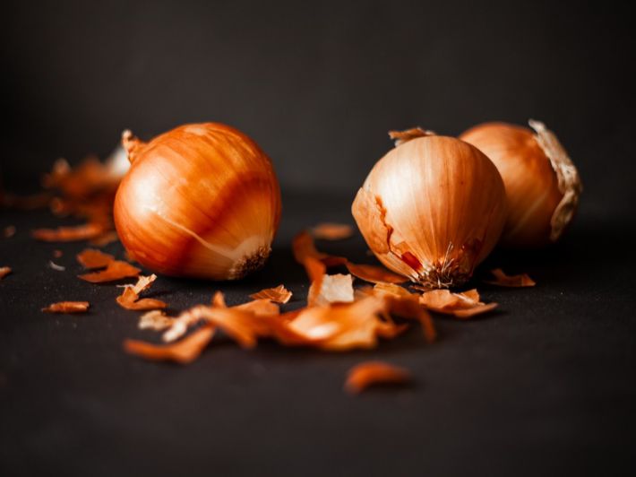 ما هو تفسير رؤية زراعة البصل في المنام