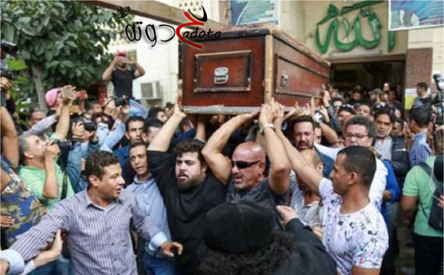 تفسير رؤية جنازة مجهولة في المنام