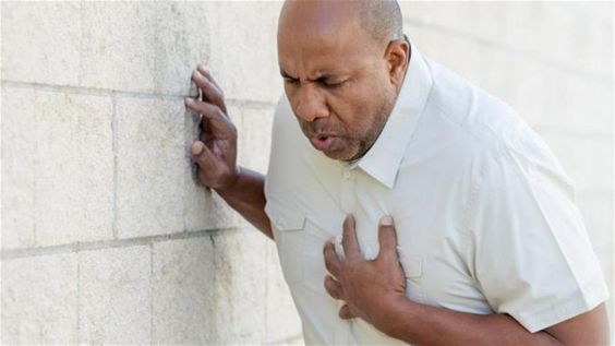 ما هو تفسير حلم ضيق التنفس