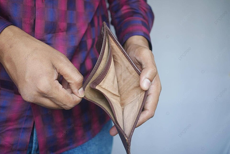 أحلام ورموز تدل على قطع الرزق