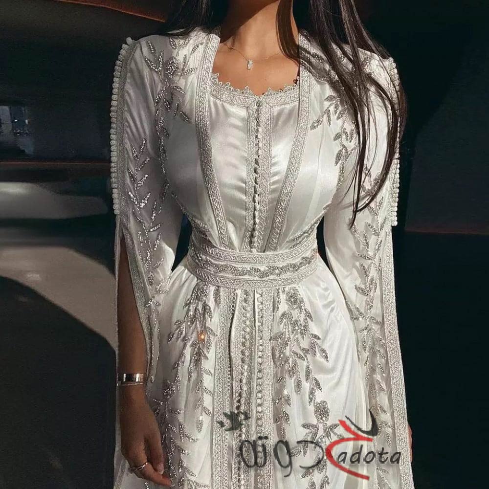 تفسير حلم رؤية القفطان في المنام
