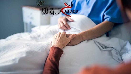 تفسير حلم رؤية أحد الأقارب مريض في المنام