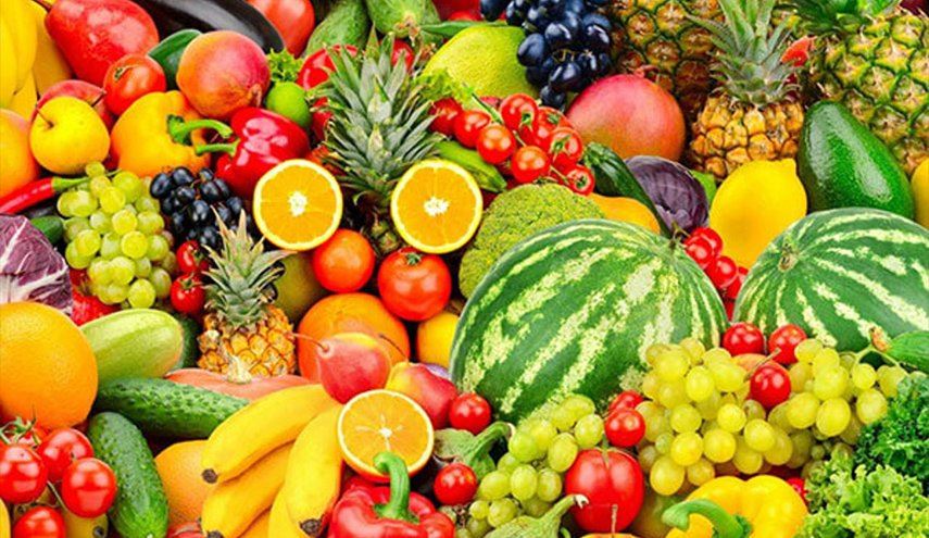 تفسير حلم رؤية نزول الفواكه من السماء في المنام