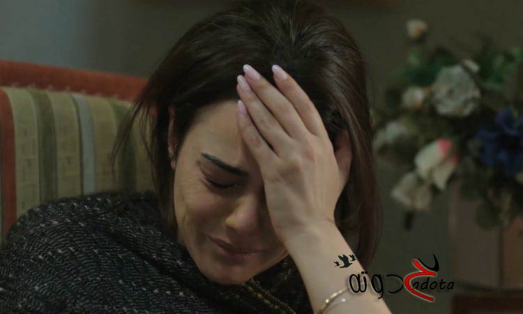تفسير حلم رؤية زوجتي تبكي في المنام