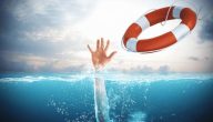 تفسير حلم رؤية إنقاذ شخص من الغرق في المنام