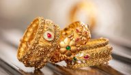 تفسير حلم رؤية شراء غوايش ذهب في المنام