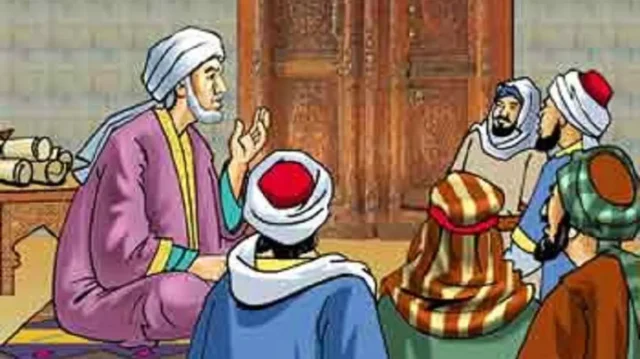 أشهر علماء تفسير الأحلام