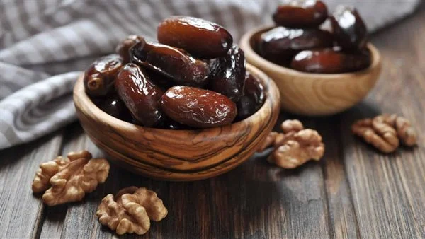 تفسير التمر في الحلم