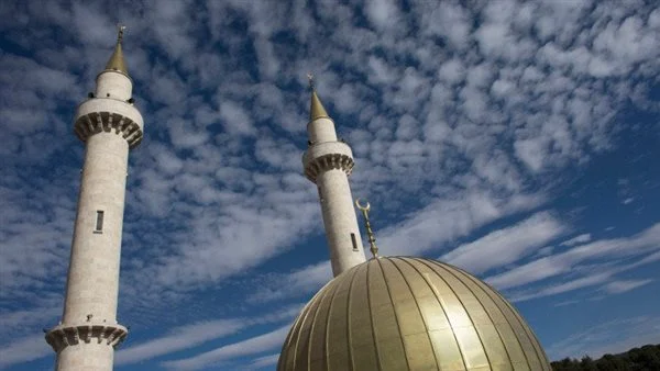 تفسير حلم الأذان في