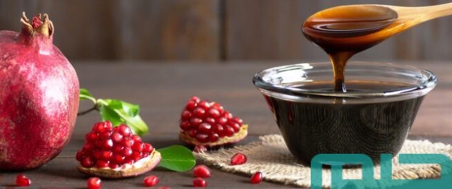تفسير حلم دبس الرمان