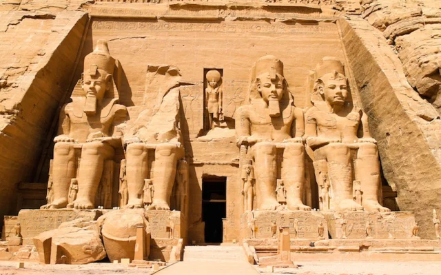 تفسير حلم رؤية المعبد