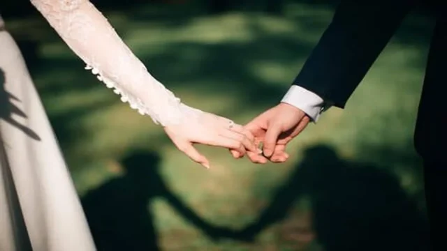 تفسير حلم زواج زوجي