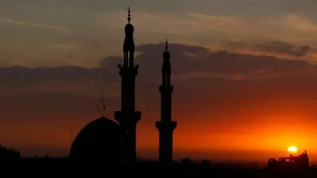 تفسير حلم صلاة الفجر