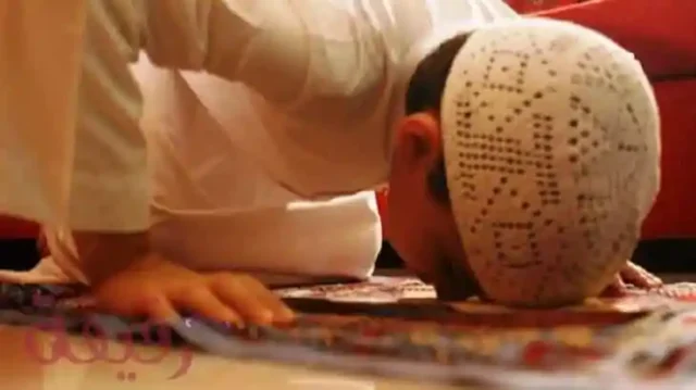تفسير حلم قيام الليل