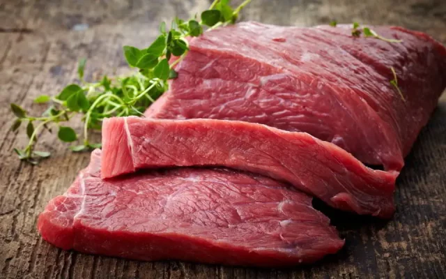 تفسير رؤية أخذ اللحم