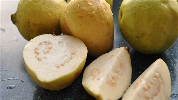 تفسير رؤية الجوافة في