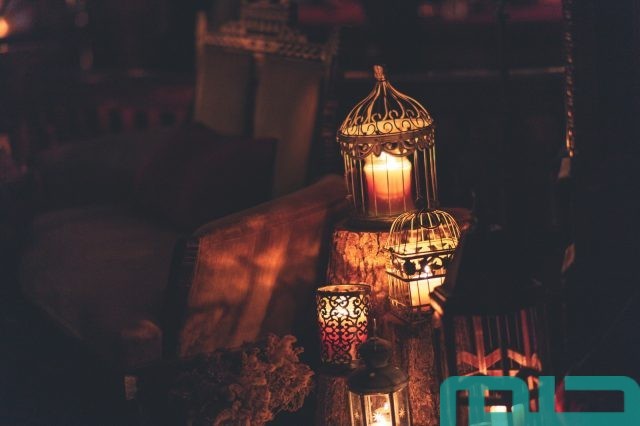 تفسير رؤية فانوس رمضان