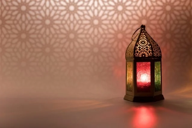 تفسير رؤية فانوس رمضان
