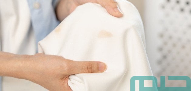 تفسير لبس الأبيض في