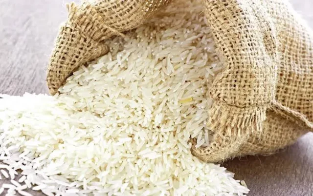 ما تفسير شراء الأرز