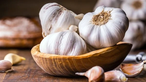 تفسير حلم الثوم في