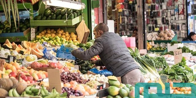 تفسير حلم السوق في