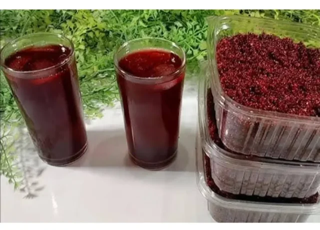 تفسير حلم رؤية العناب