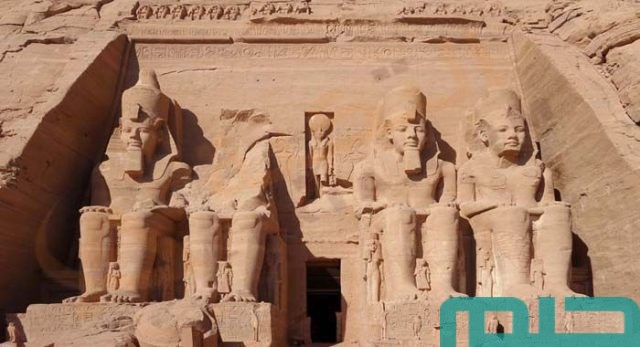 تفسير حلم رؤية الفراعنة
