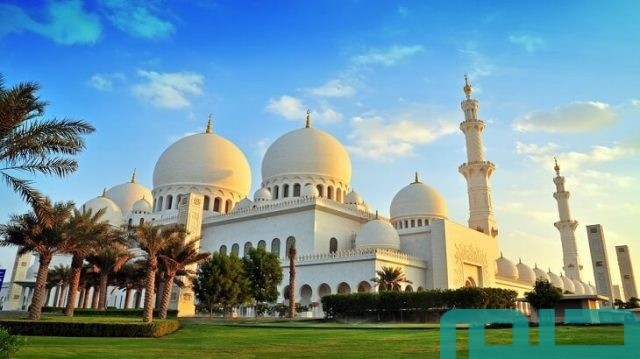 تفسير حلم رؤية المسجد