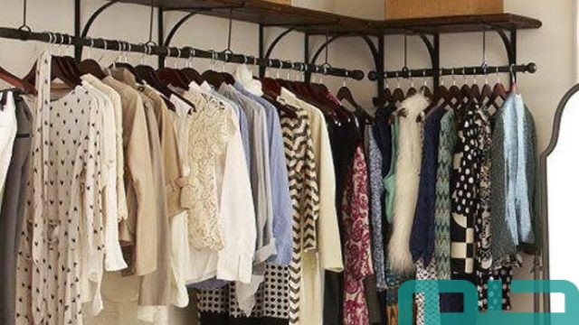 تفسير حلم رؤية الملابس