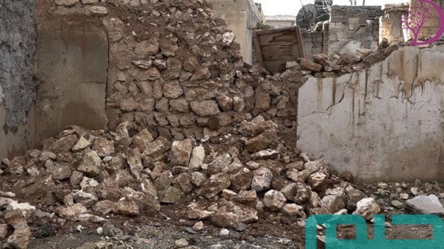 تفسير حلم رؤية سقوط