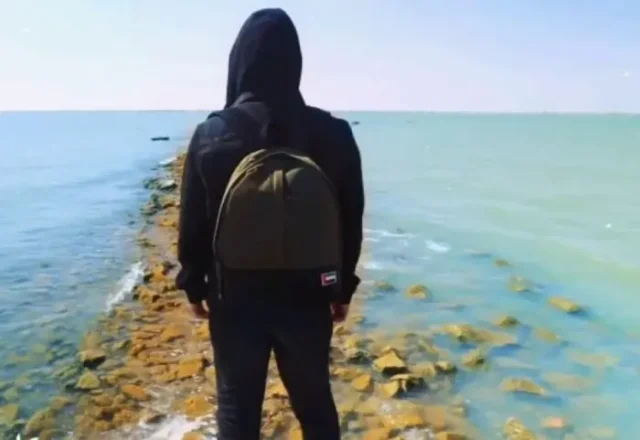 تفسير حلم رؤية شخص
